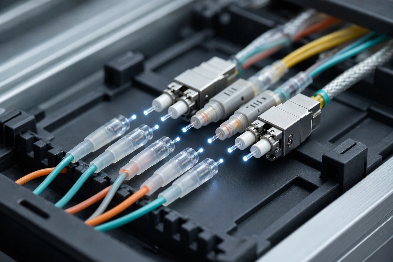 Fibre Optic Services