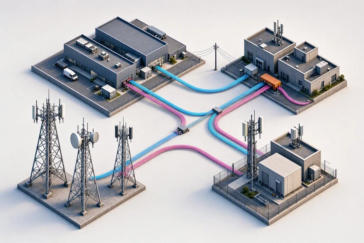 Turnkey Solutions